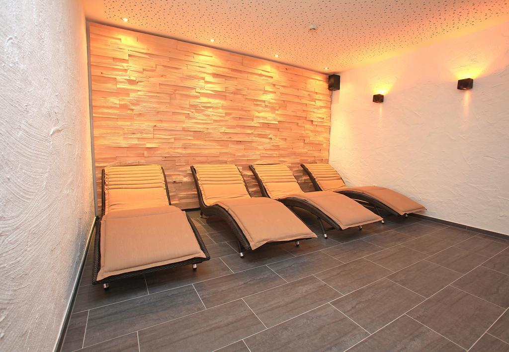Tarlack Appartements Huetten 34 Leogang Exteriör bild