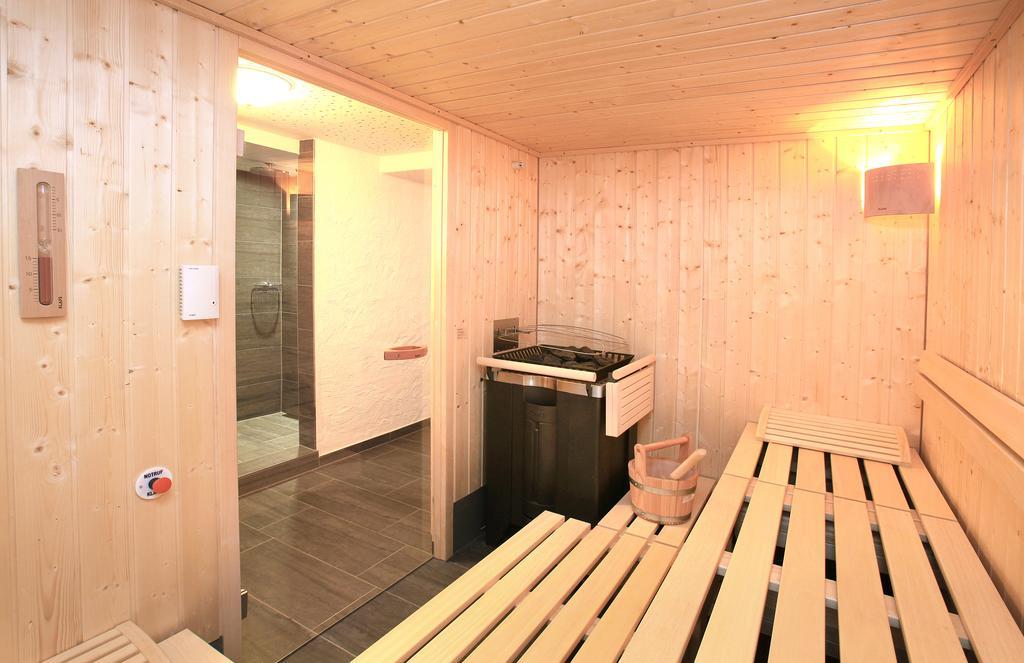 Tarlack Appartements Huetten 34 Leogang Exteriör bild