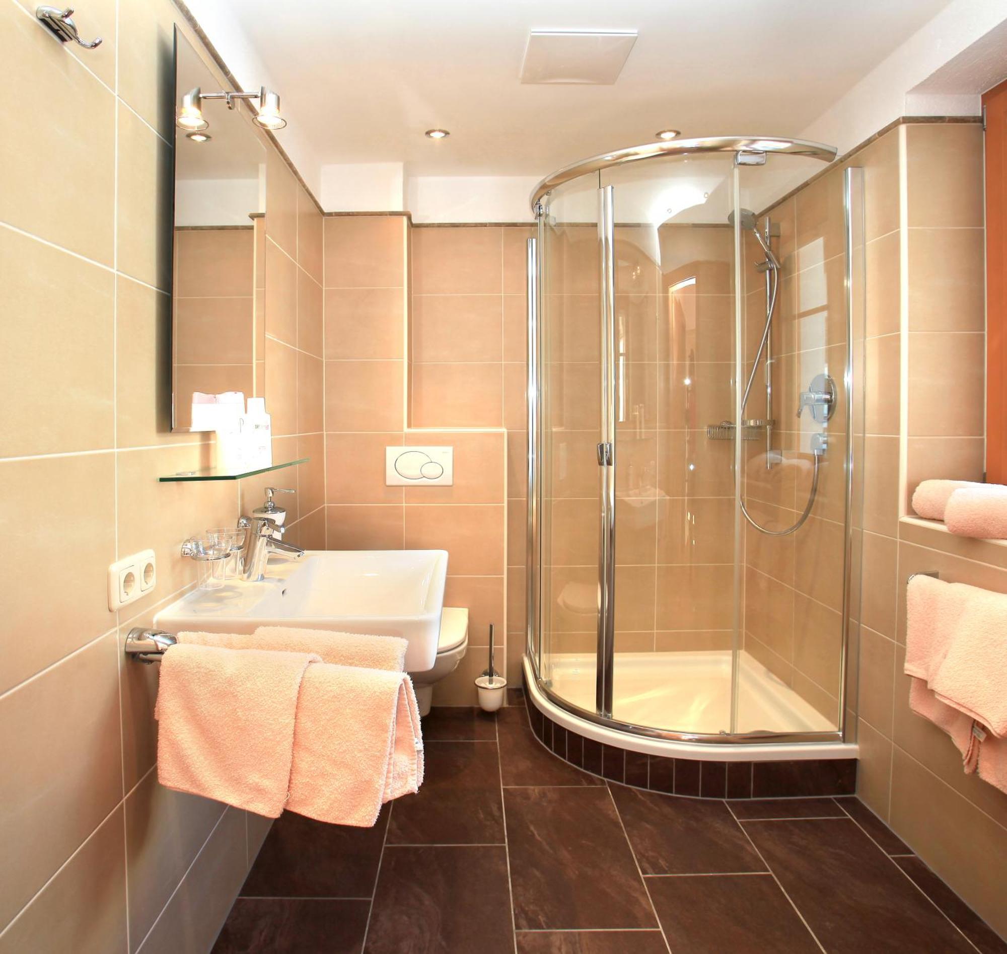 Tarlack Appartements Huetten 34 Leogang Rum bild