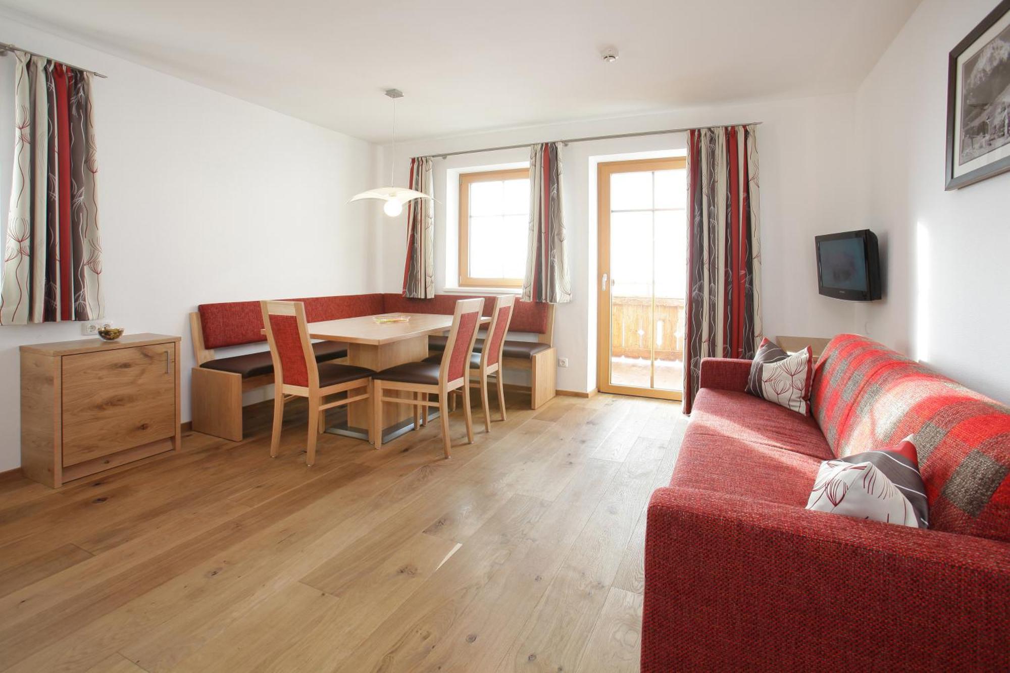 Tarlack Appartements Huetten 34 Leogang Rum bild