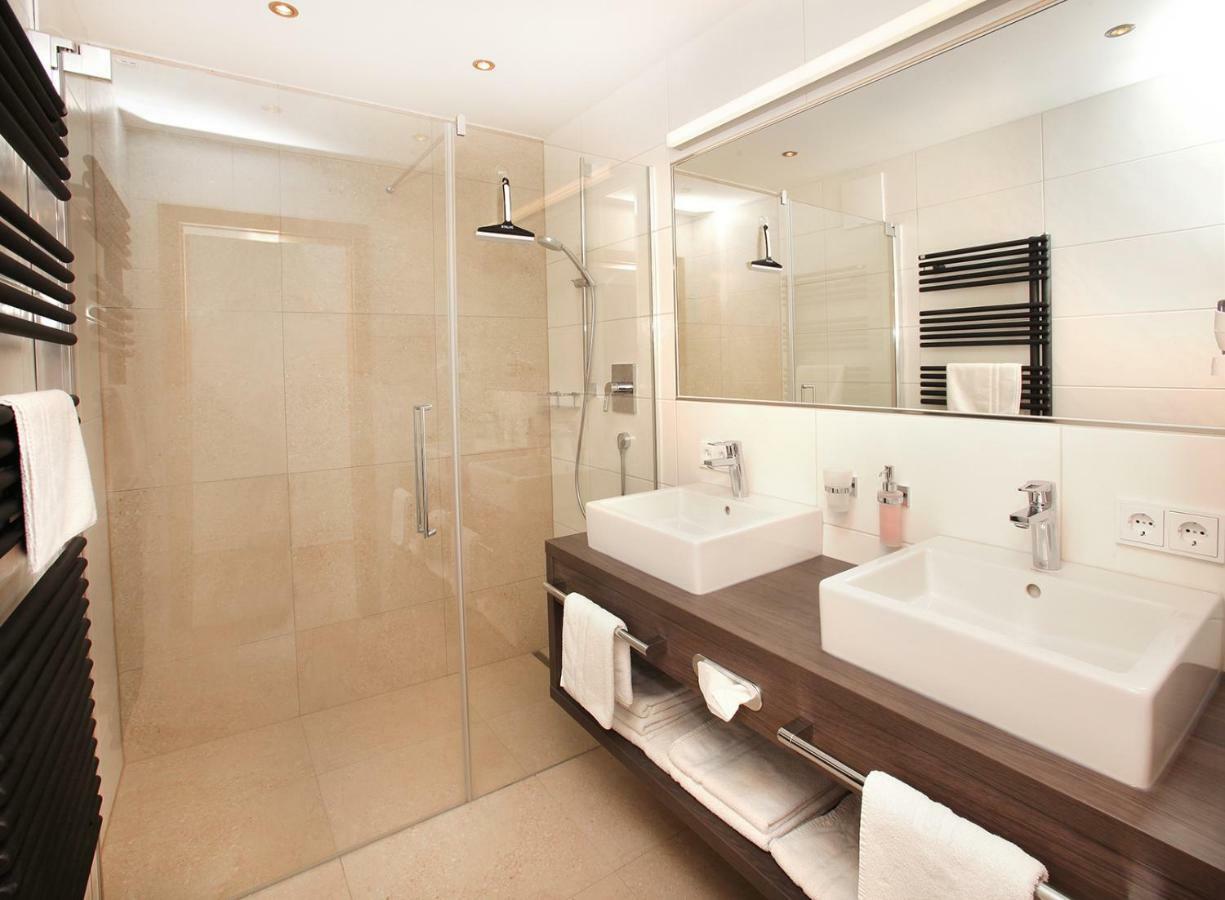 Tarlack Appartements Huetten 34 Leogang Exteriör bild