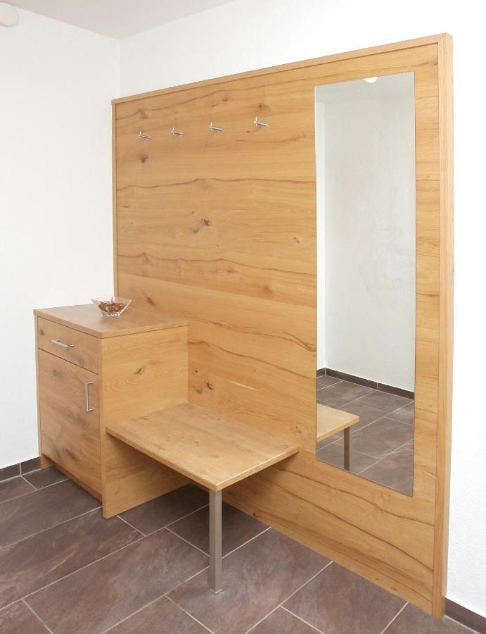 Tarlack Appartements Huetten 34 Leogang Exteriör bild