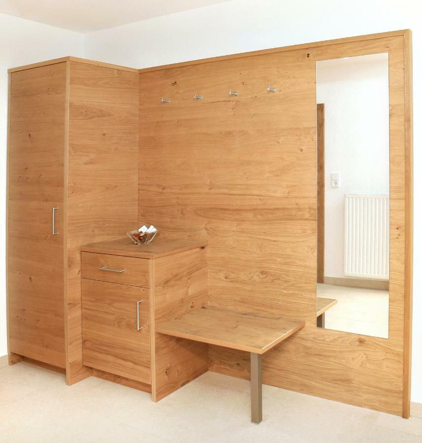 Tarlack Appartements Huetten 34 Leogang Exteriör bild