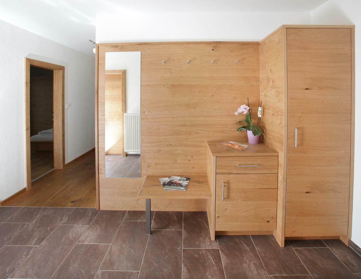 Tarlack Appartements Huetten 34 Leogang Exteriör bild